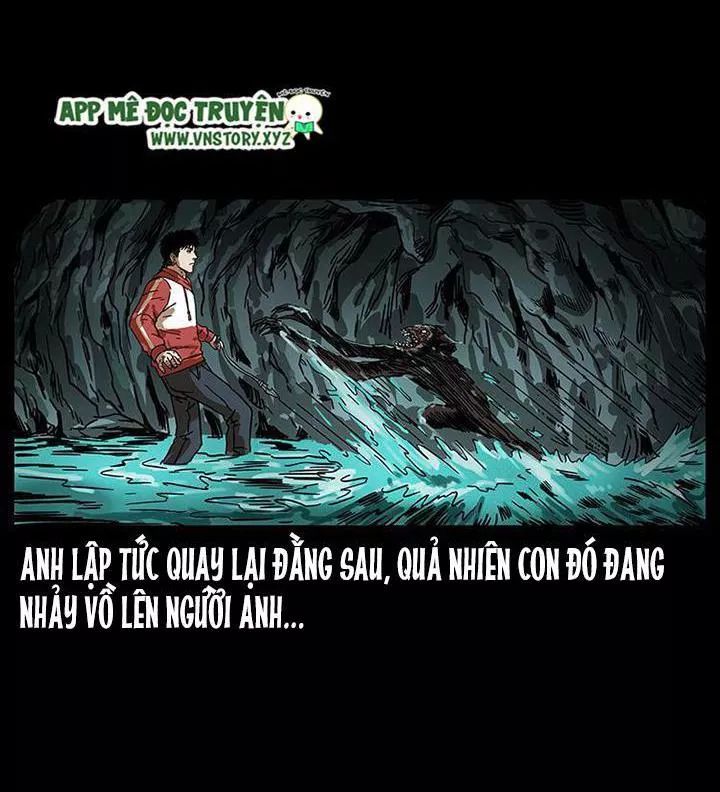U Minh Ngụy Tượng Chapter 216 - 22
