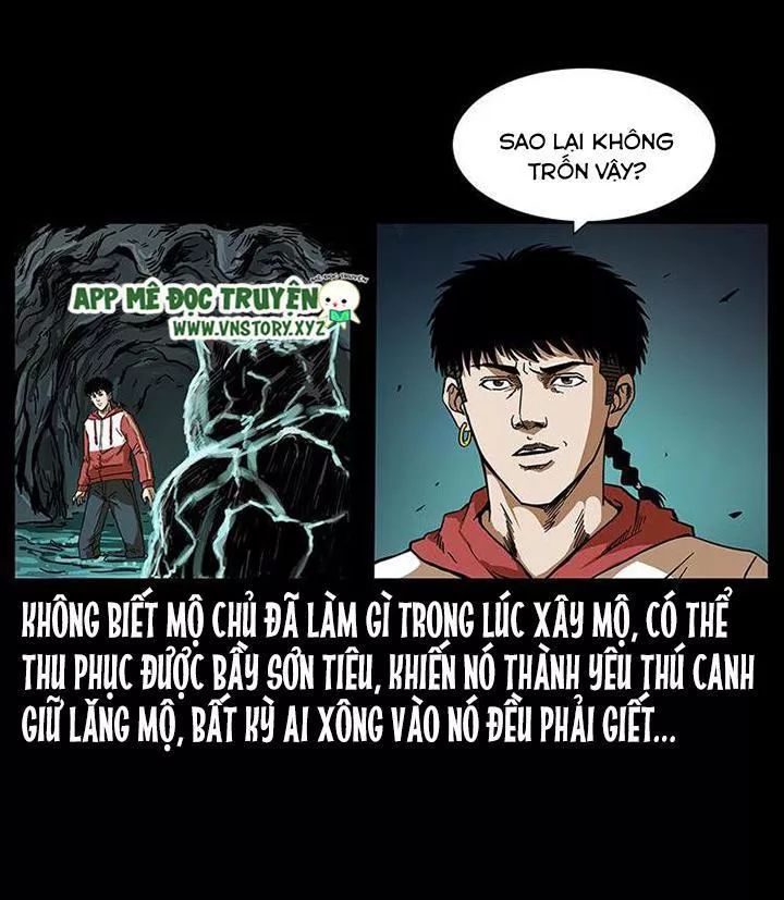 U Minh Ngụy Tượng Chapter 216 - 27