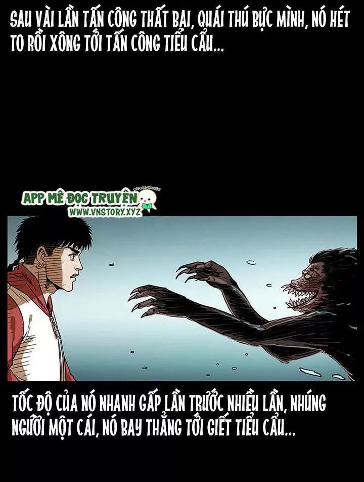 U Minh Ngụy Tượng Chapter 216 - 32