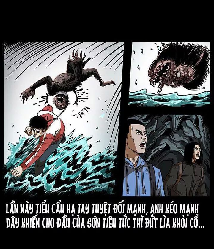 U Minh Ngụy Tượng Chapter 216 - 34