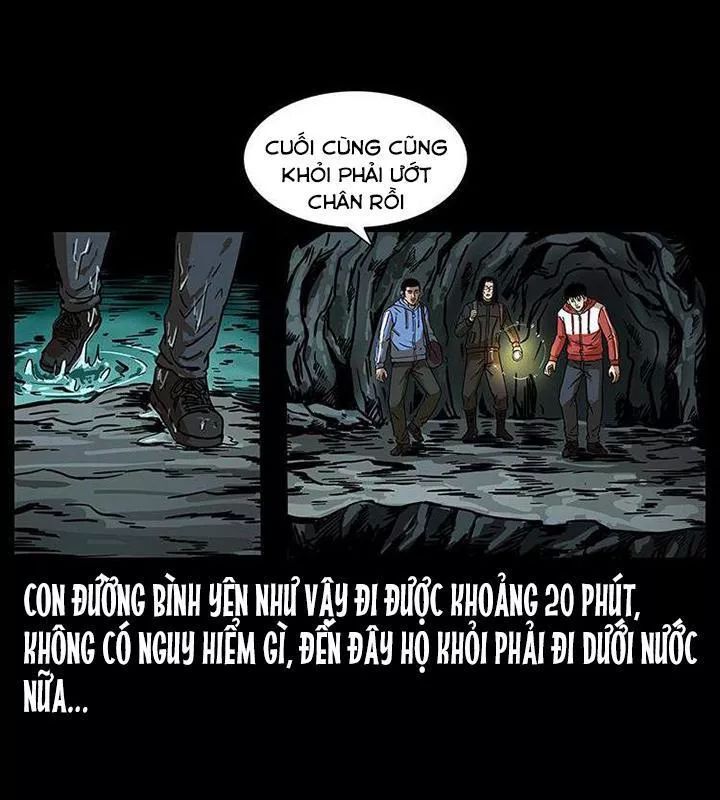 U Minh Ngụy Tượng Chapter 216 - 39