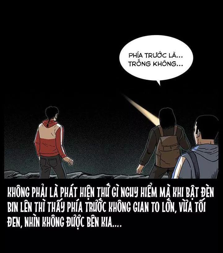 U Minh Ngụy Tượng Chapter 216 - 41