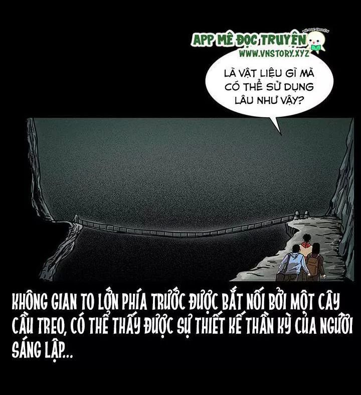 U Minh Ngụy Tượng Chapter 216 - 44