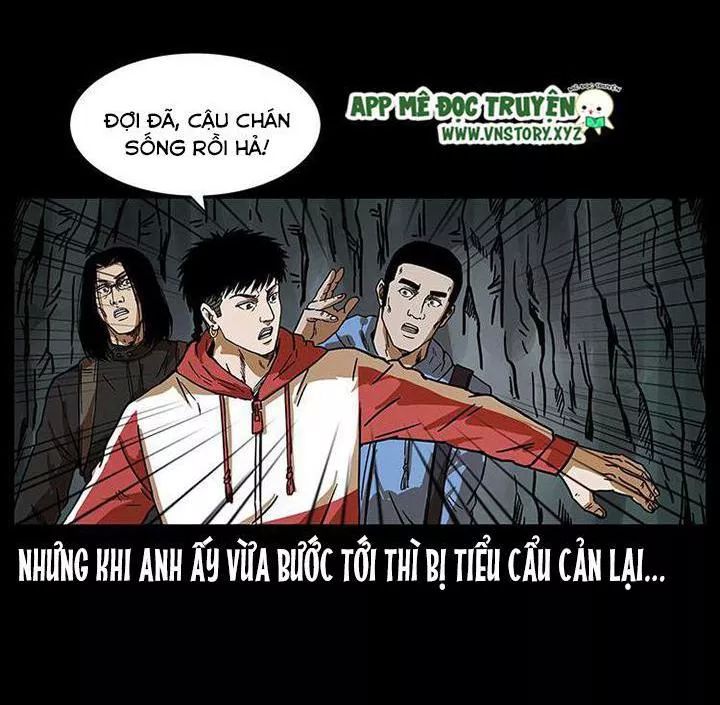 U Minh Ngụy Tượng Chapter 216 - 47