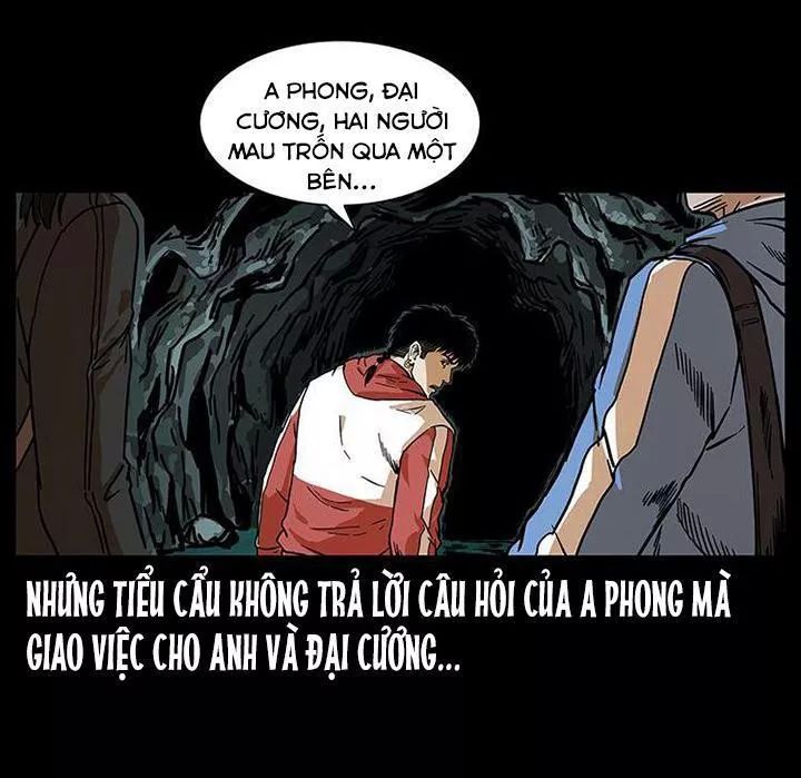 U Minh Ngụy Tượng Chapter 216 - 6