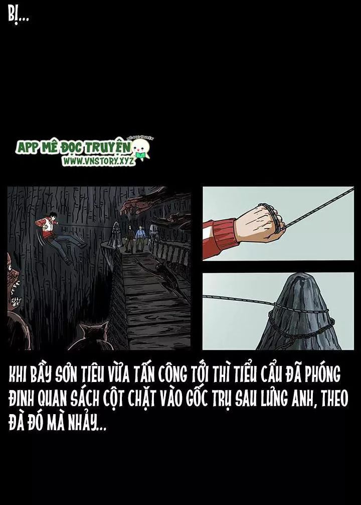 U Minh Ngụy Tượng Chapter 216 - 60