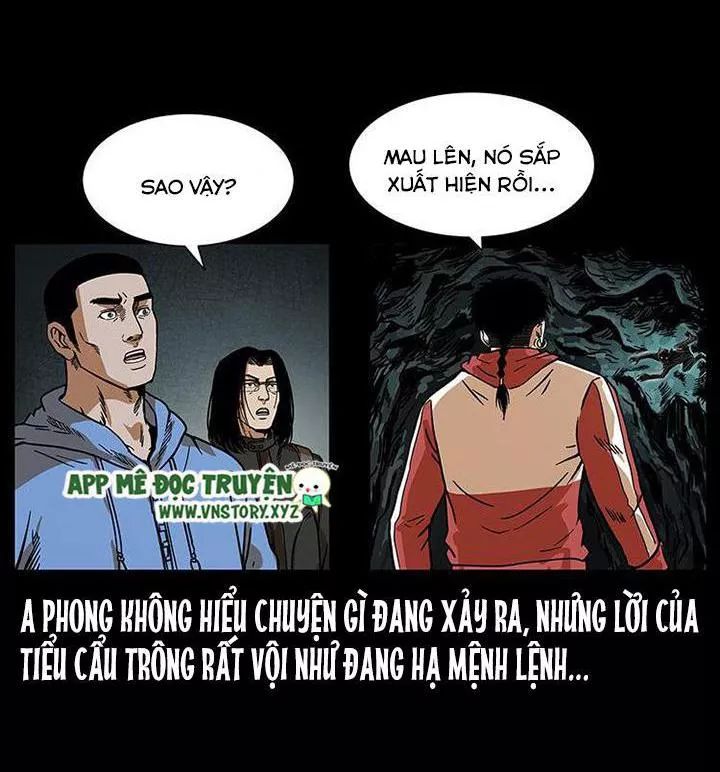 U Minh Ngụy Tượng Chapter 216 - 7