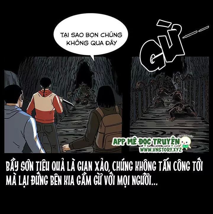 U Minh Ngụy Tượng Chapter 216 - 64