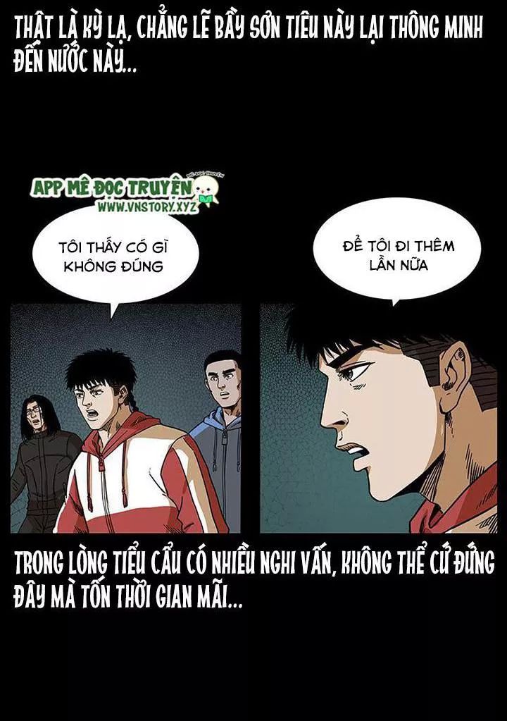 U Minh Ngụy Tượng Chapter 216 - 66