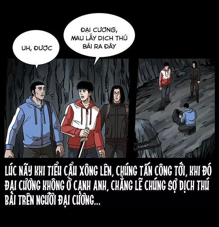 U Minh Ngụy Tượng Chapter 216 - 74