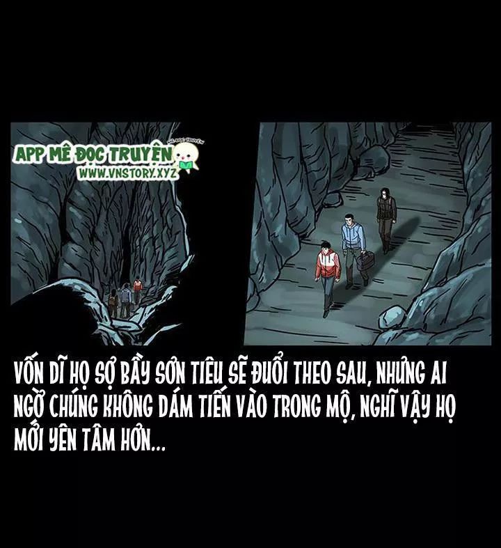 U Minh Ngụy Tượng Chapter 216 - 85