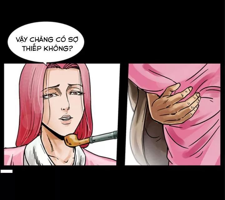 U Minh Ngụy Tượng Chapter 219 - 22