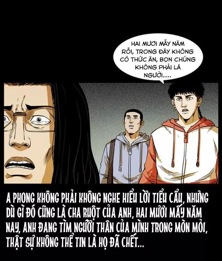 U Minh Ngụy Tượng Chapter 219 - 64