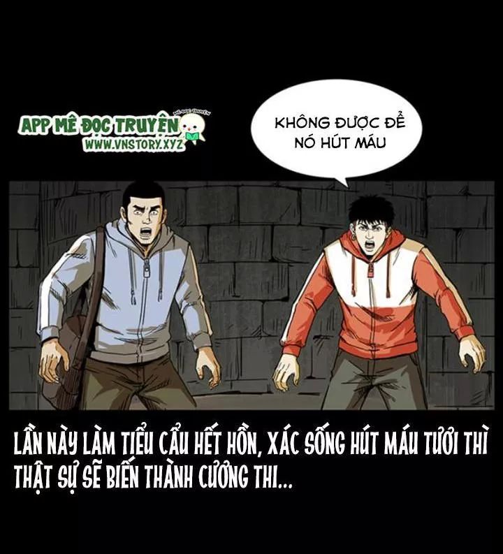 U Minh Ngụy Tượng Chapter 219 - 74