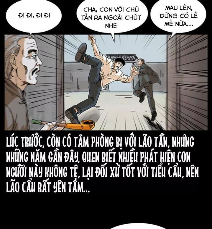 U Minh Ngụy Tượng Chapter 224 - 54