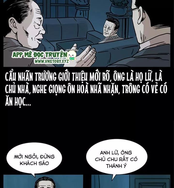 U Minh Ngụy Tượng Chapter 224 - 72