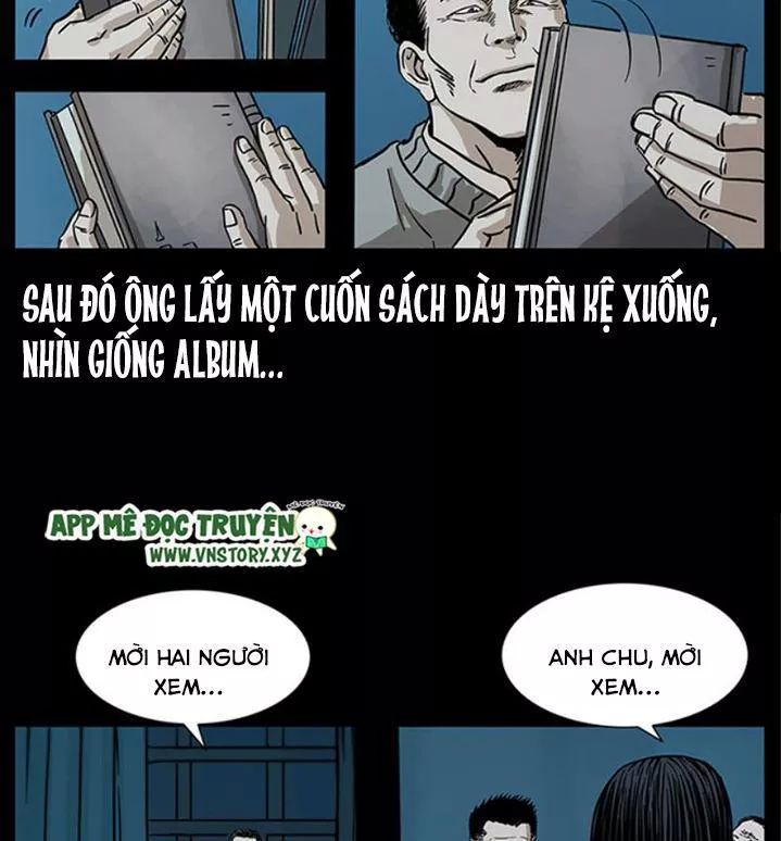 U Minh Ngụy Tượng Chapter 224 - 77