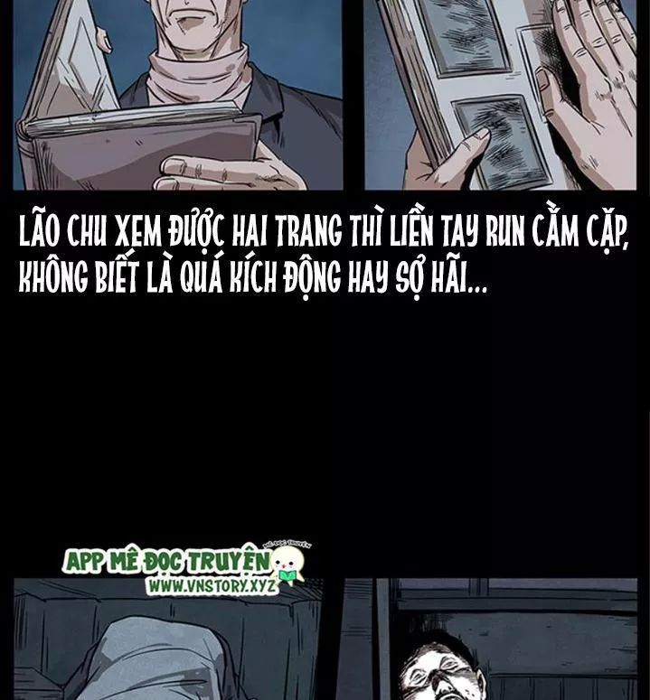 U Minh Ngụy Tượng Chapter 224 - 79