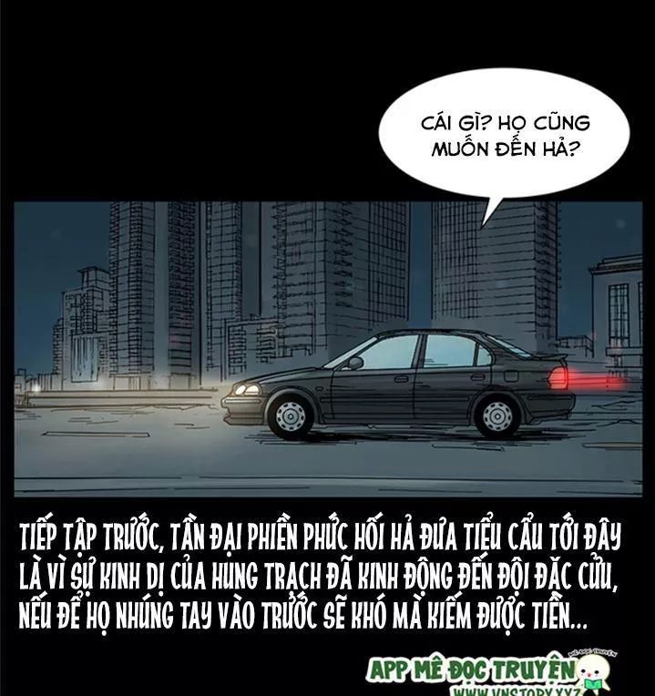 U Minh Ngụy Tượng Chapter 225 - 2