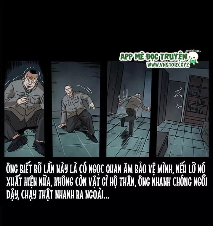 U Minh Ngụy Tượng Chapter 225 - 19