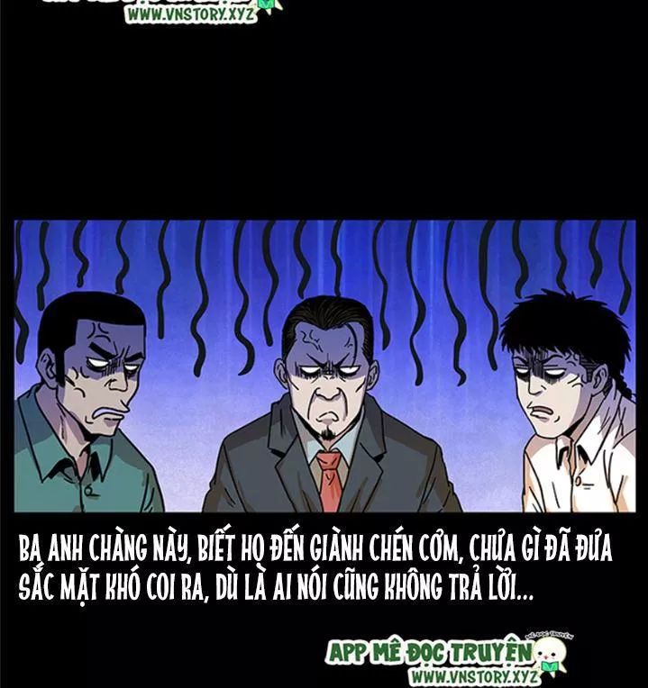 U Minh Ngụy Tượng Chapter 225 - 25
