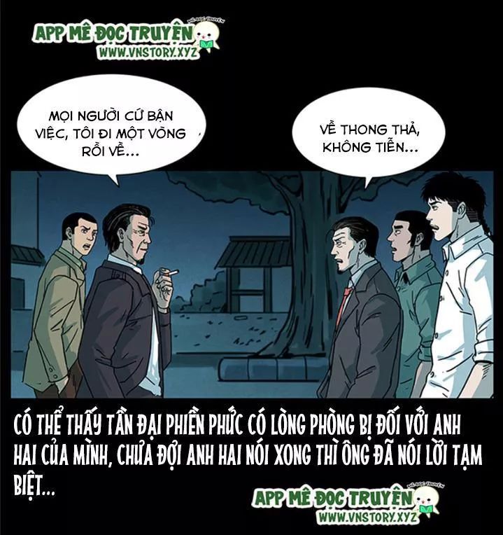 U Minh Ngụy Tượng Chapter 225 - 27