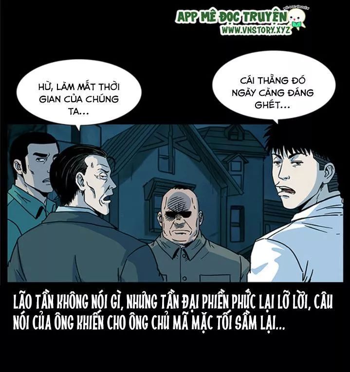 U Minh Ngụy Tượng Chapter 225 - 30