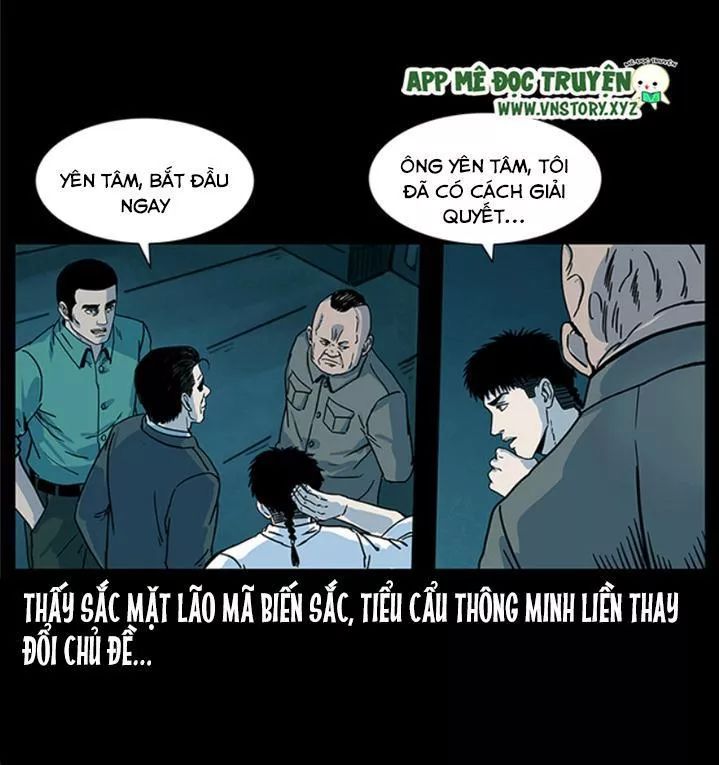 U Minh Ngụy Tượng Chapter 225 - 32