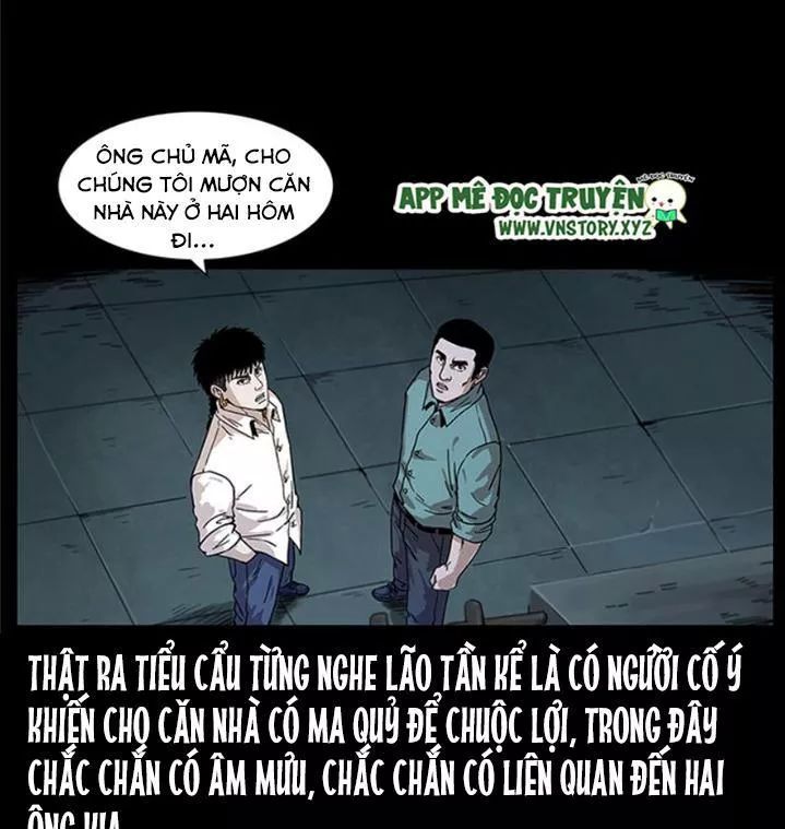 U Minh Ngụy Tượng Chapter 225 - 34