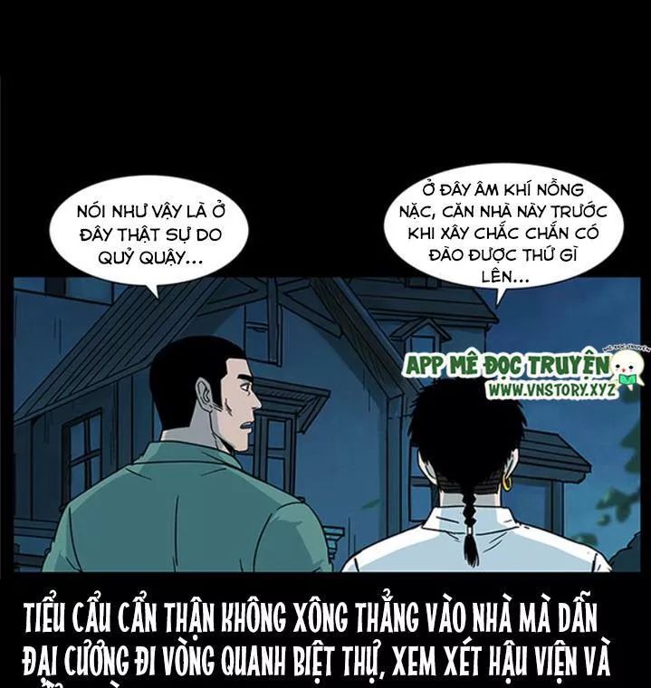 U Minh Ngụy Tượng Chapter 225 - 41