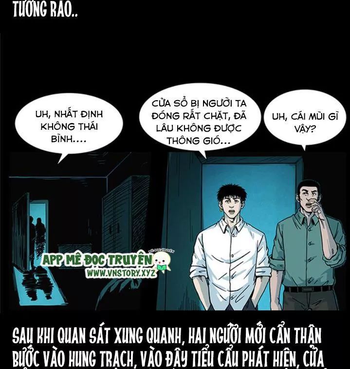 U Minh Ngụy Tượng Chapter 225 - 42