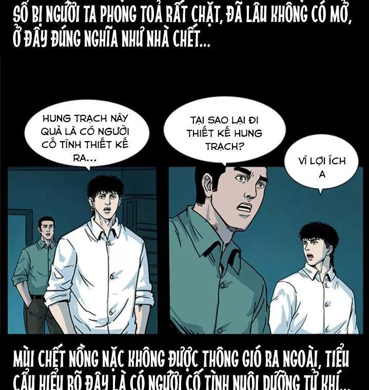 U Minh Ngụy Tượng Chapter 225 - 43