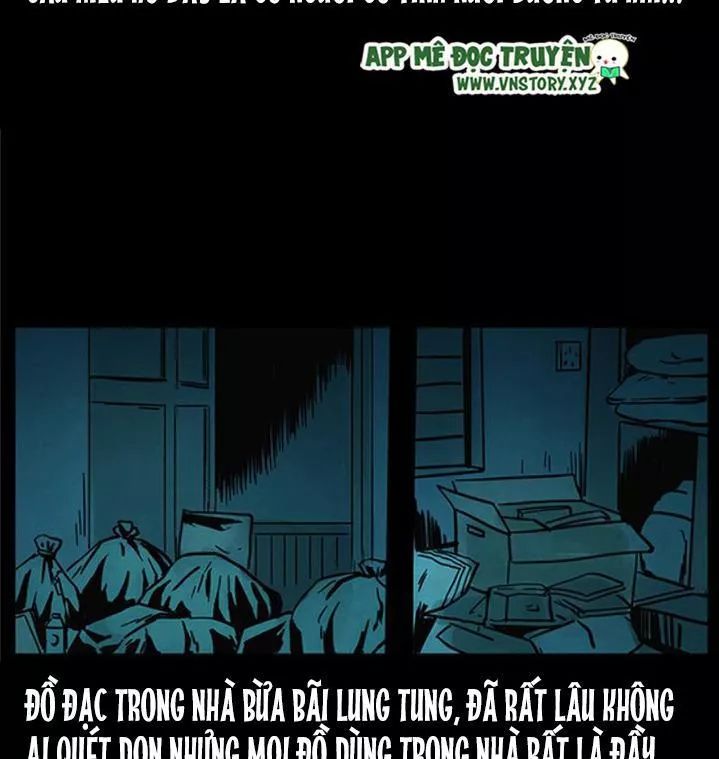 U Minh Ngụy Tượng Chapter 225 - 44