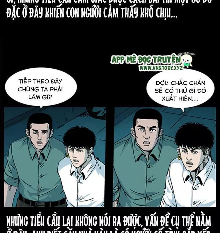 U Minh Ngụy Tượng Chapter 225 - 46