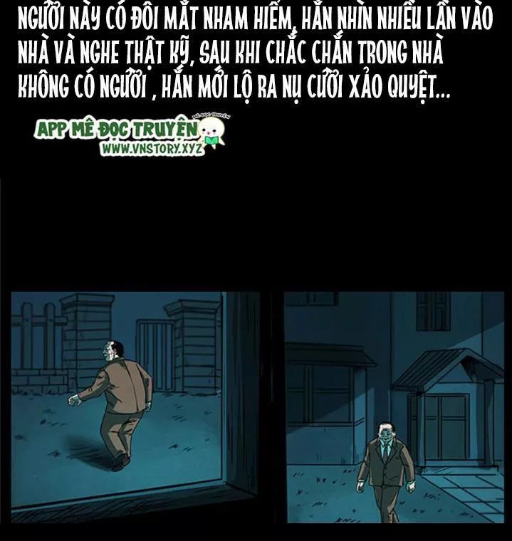 U Minh Ngụy Tượng Chapter 225 - 54
