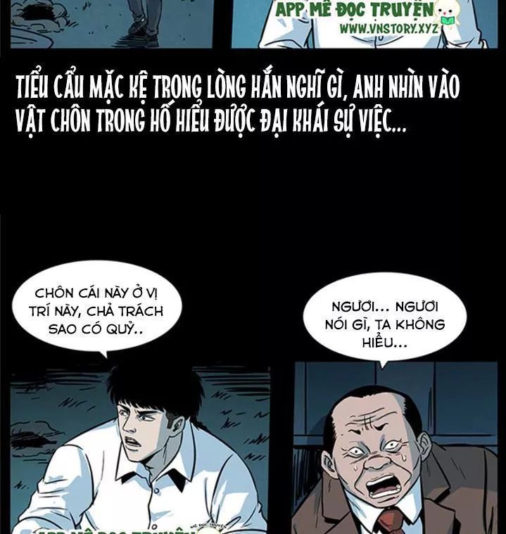 U Minh Ngụy Tượng Chapter 225 - 66