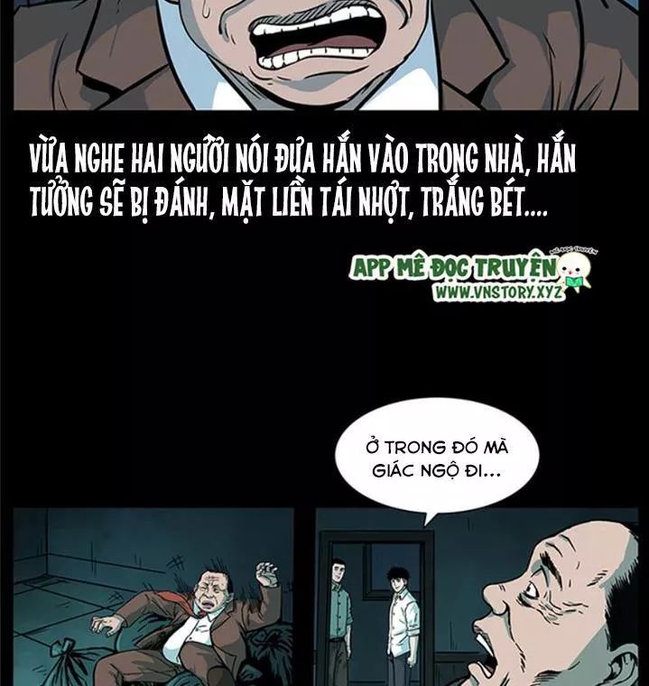 U Minh Ngụy Tượng Chapter 225 - 72