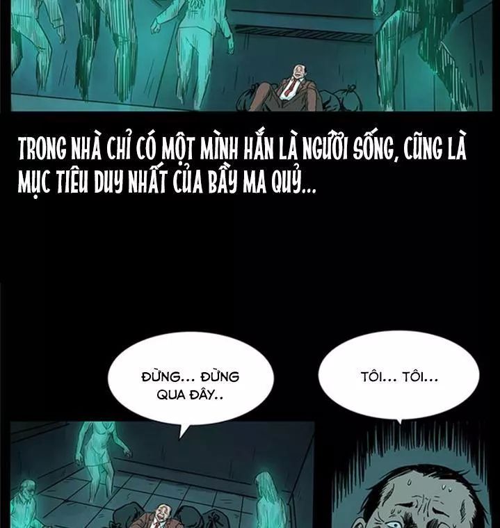 U Minh Ngụy Tượng Chapter 225 - 77