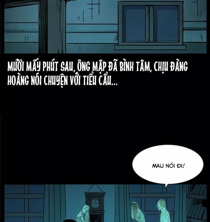 U Minh Ngụy Tượng Chapter 225 - 80