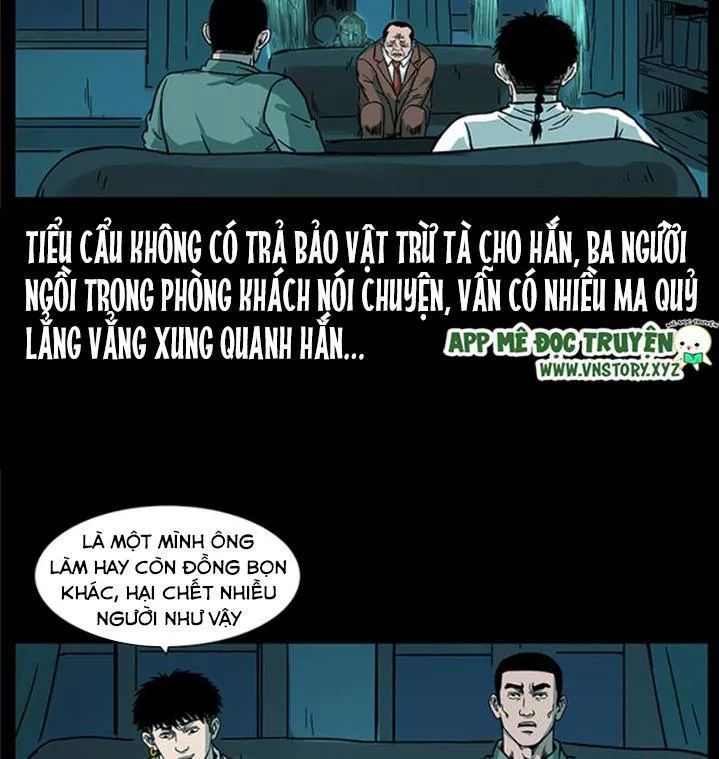U Minh Ngụy Tượng Chapter 225 - 81