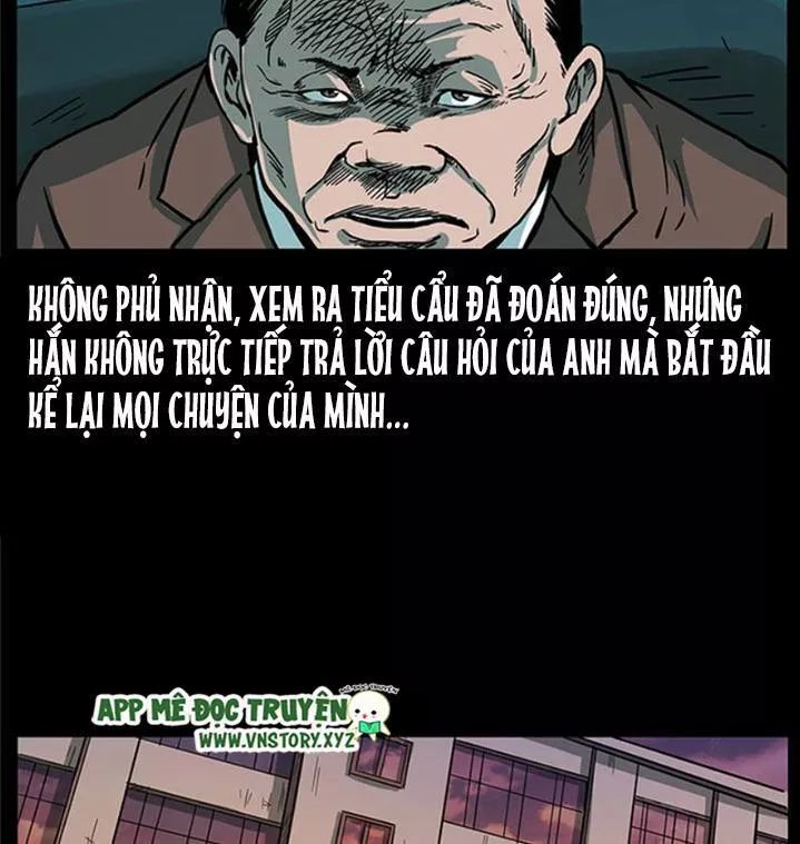U Minh Ngụy Tượng Chapter 225 - 84