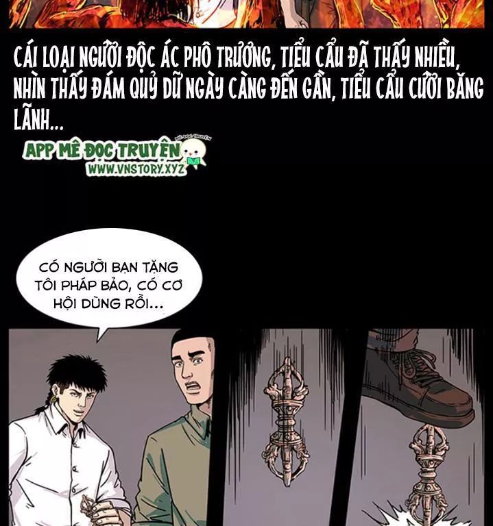 U Minh Ngụy Tượng Chapter 227 - 14
