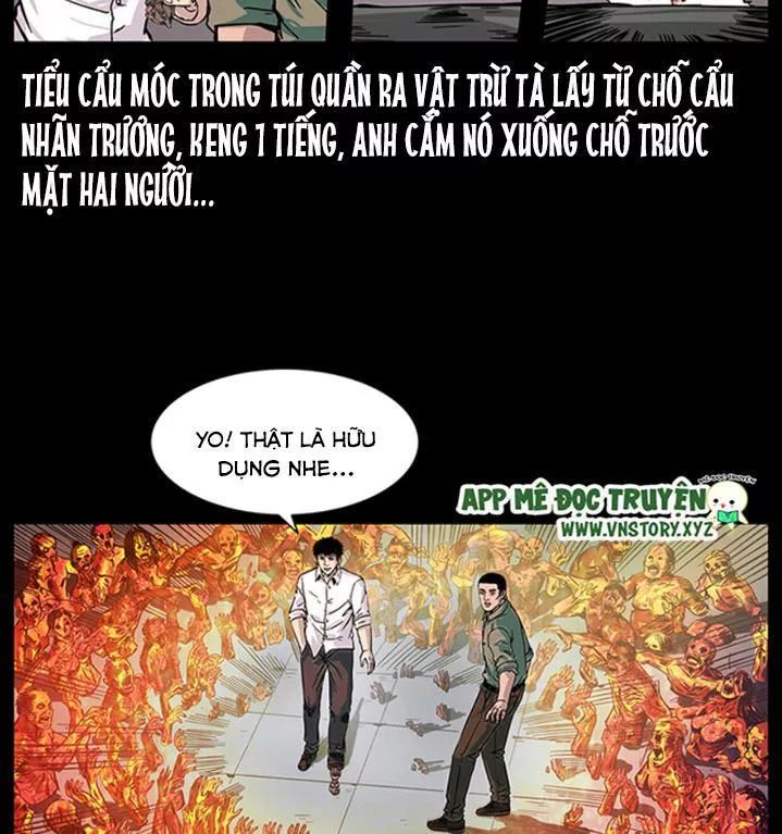 U Minh Ngụy Tượng Chapter 227 - 15
