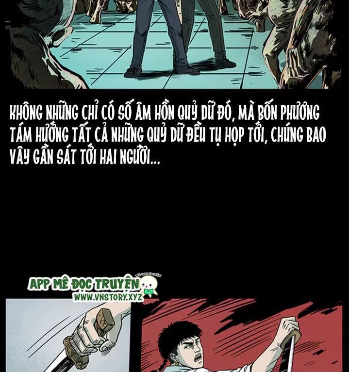 U Minh Ngụy Tượng Chapter 227 - 23