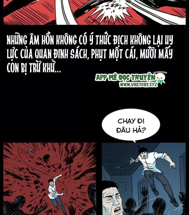 U Minh Ngụy Tượng Chapter 227 - 34