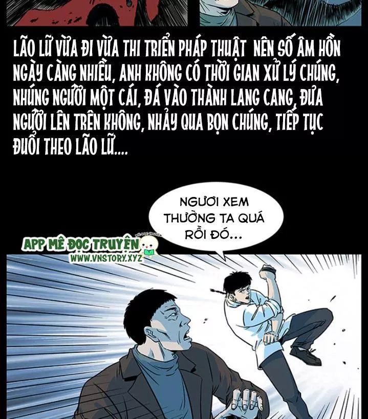 U Minh Ngụy Tượng Chapter 227 - 35