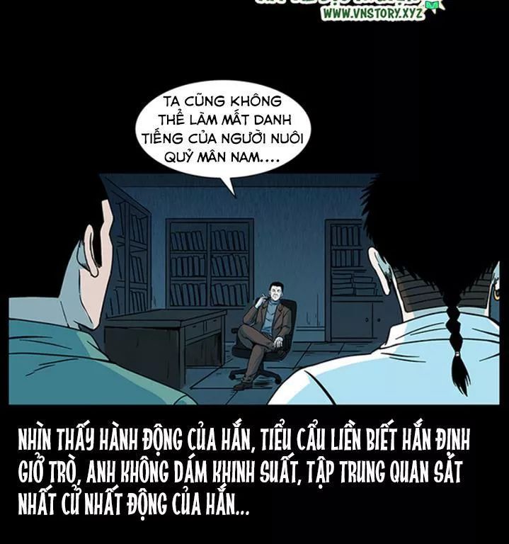 U Minh Ngụy Tượng Chapter 227 - 5