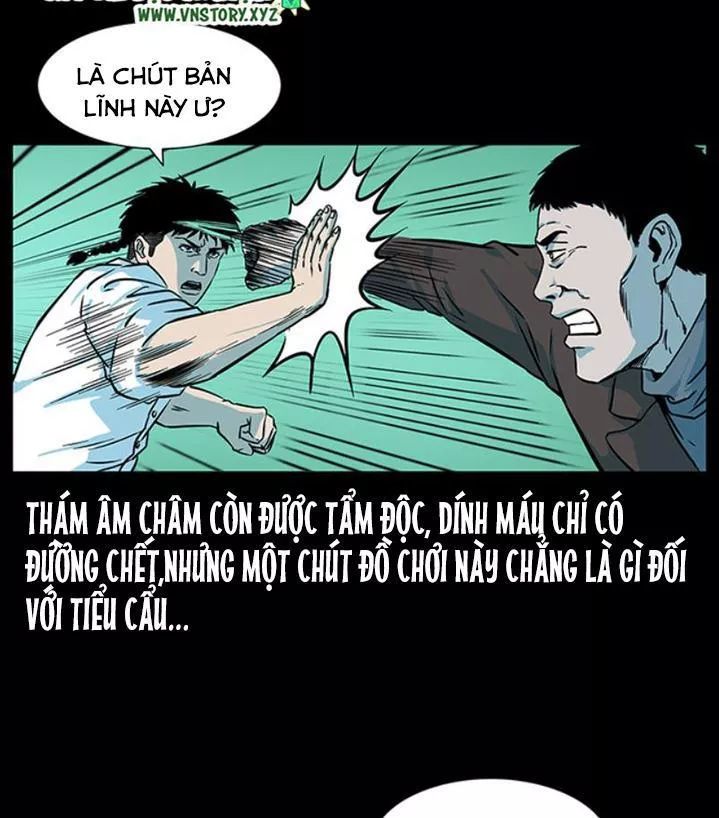 U Minh Ngụy Tượng Chapter 227 - 42