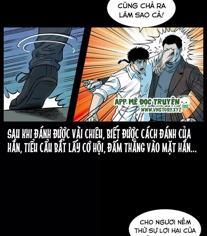 U Minh Ngụy Tượng Chapter 227 - 43