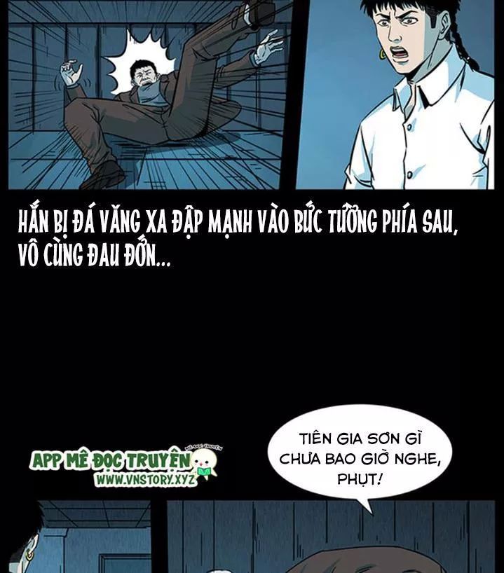 U Minh Ngụy Tượng Chapter 227 - 46